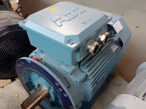 ELEKTRO MOTOR 37kW 2949obrt.