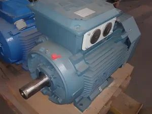 ELEKTRO MOTOR 30kW 2958obrt.