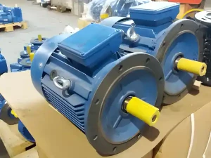 ELEKTRO MOTOR 2.4/3.5kW 985/1450obrt.
