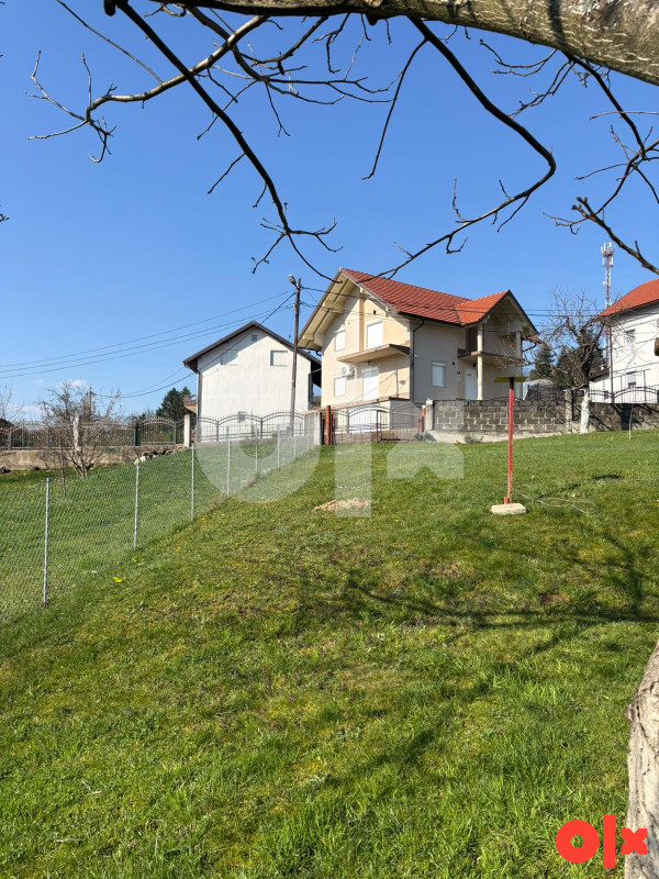 Zemljište Mostarsko raskršće