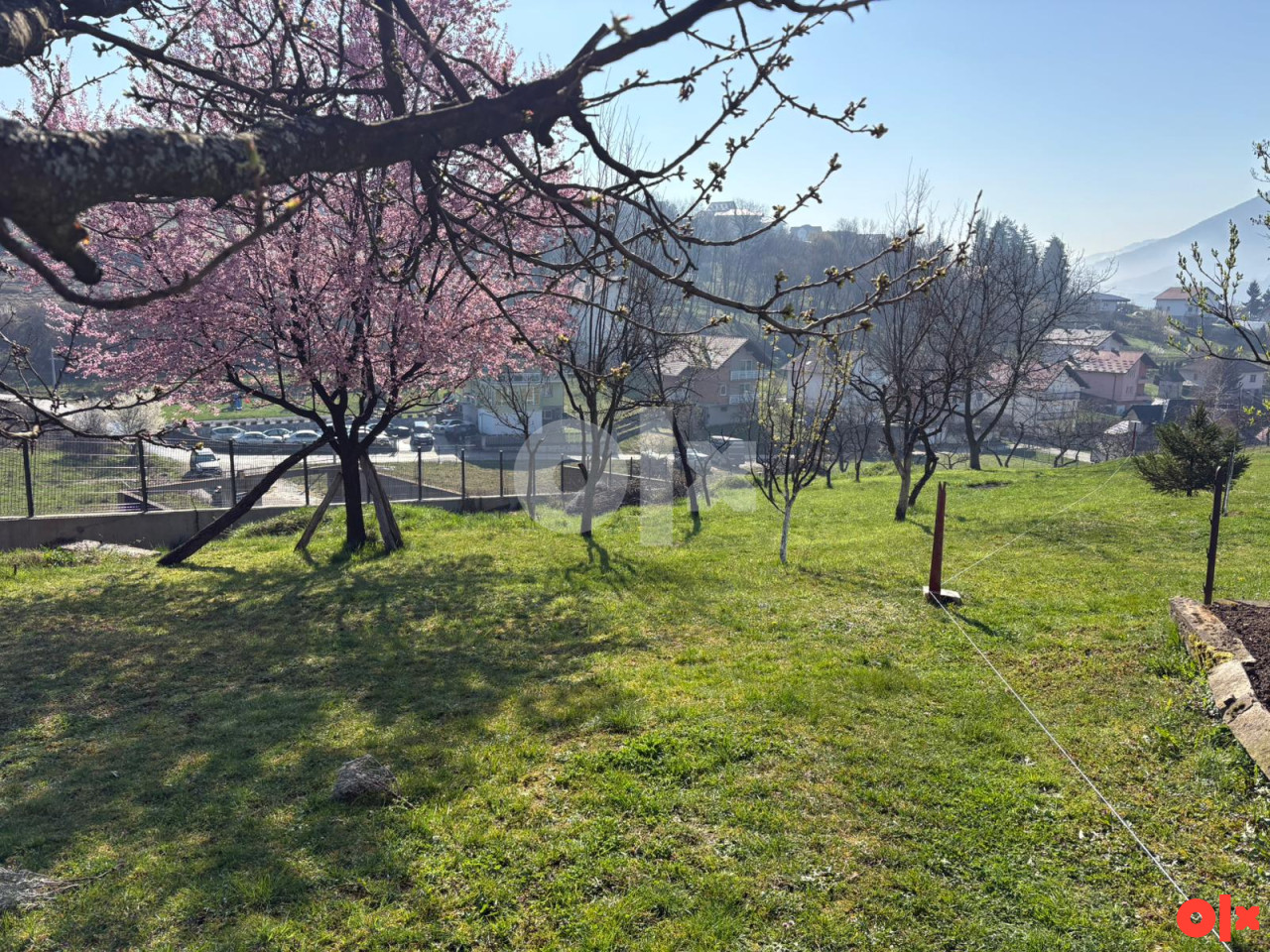Zemljište Mostarsko raskršće 2