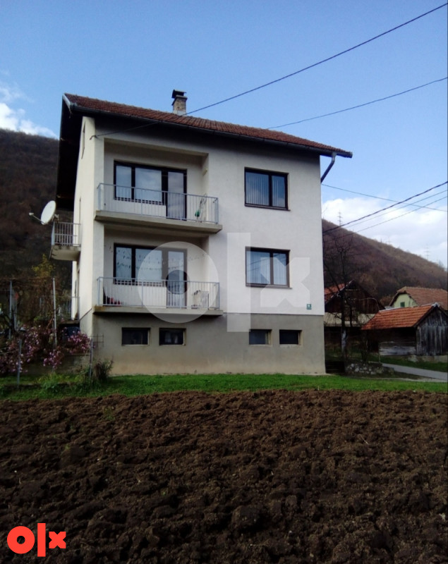 Kuća Ilidža