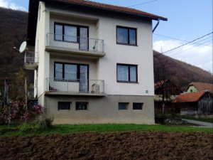 Kuća Ilidža