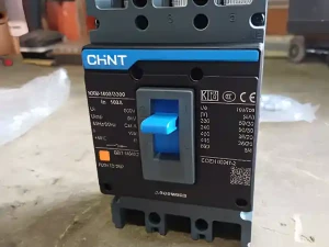 ELEKTRO PREKIDAC 160A