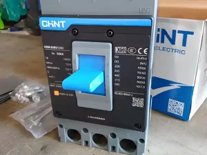 ELEKTRO PREKIDAC 630A