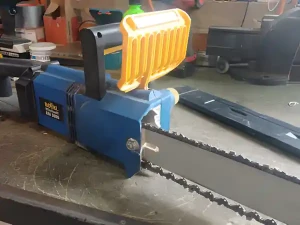 ELEKTRICNA PILA EINHELL