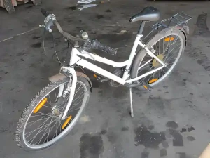 BICIKL BICIKLO GRADSKI