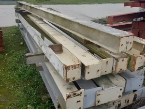 CELICNI PROFILI HEA 160