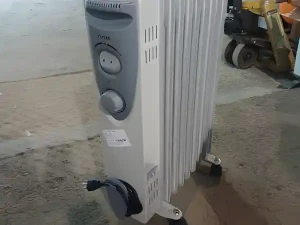 ULJNI RADIJATOR ROTEL
