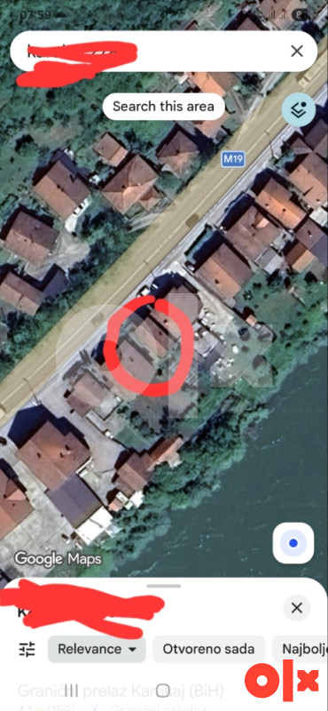 Kuća Zvornik
