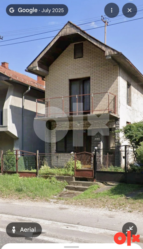 Kuća Zvornik 2