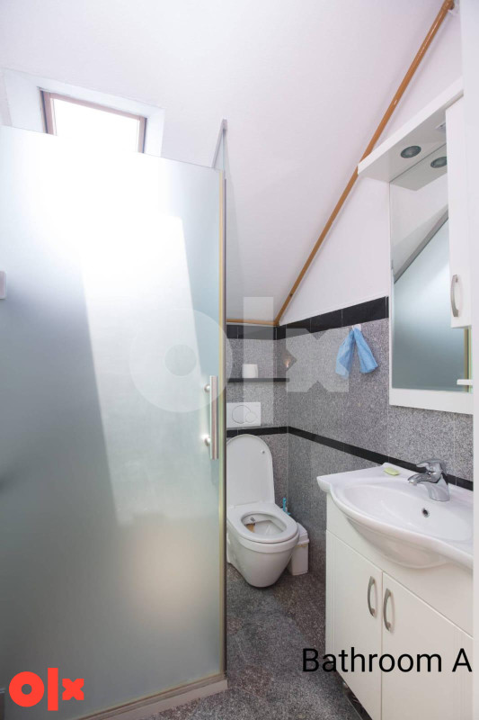 Grbavica - Vila Apartman CCA 216 m2 14