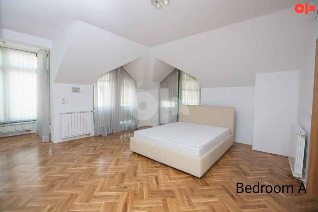 Grbavica - Vila Apartman CCA 216 m2 7