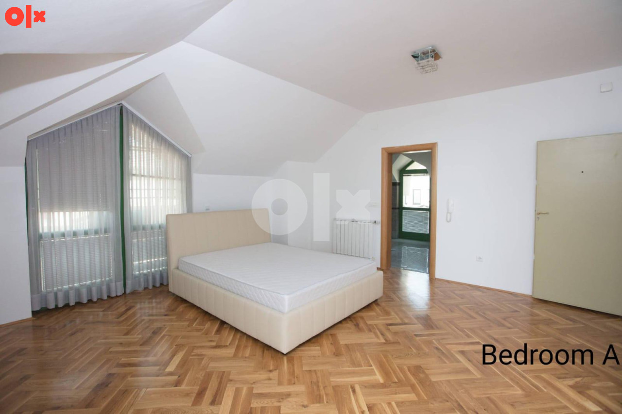 Grbavica - Vila Apartman CCA 216 m2 8