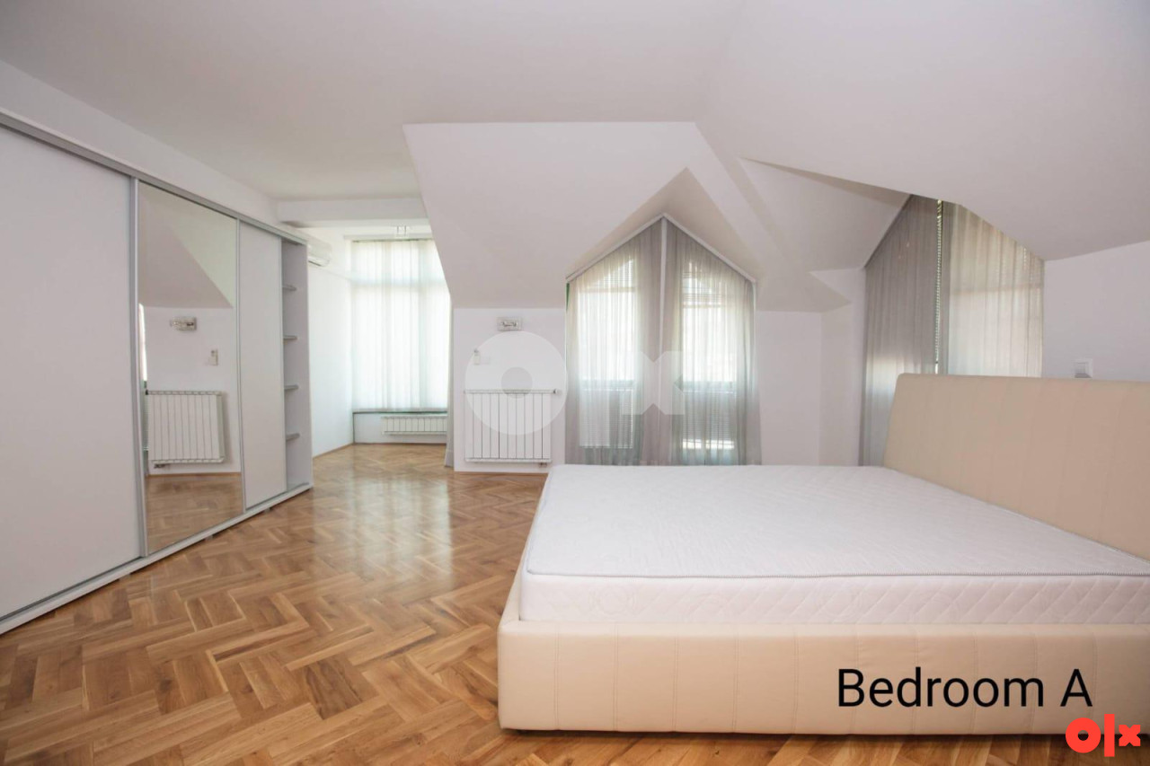 Grbavica - Vila Apartman CCA 216 m2 9