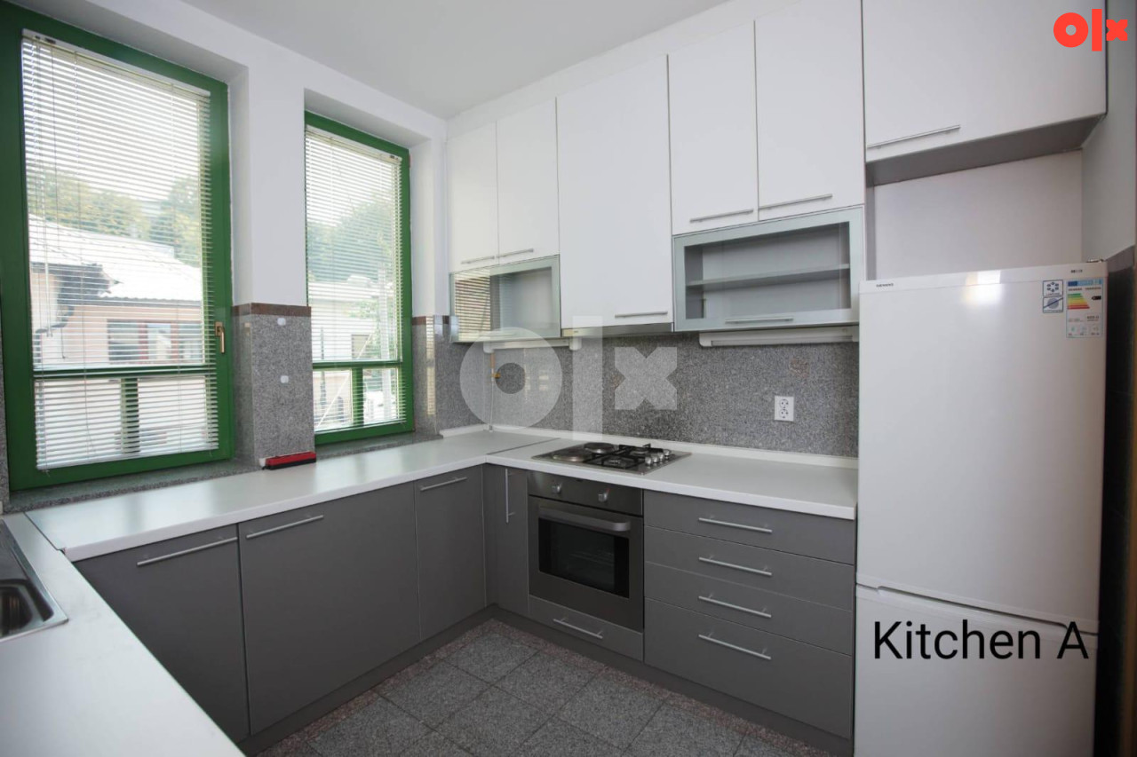 Grbavica - Vila Apartman CCA 216 m2 11