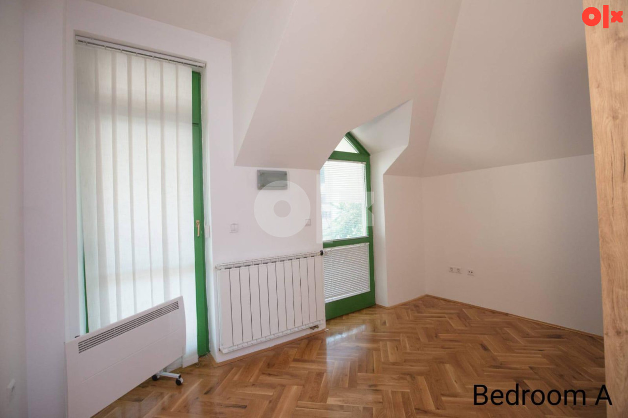Grbavica - Vila Apartman CCA 216 m2 18