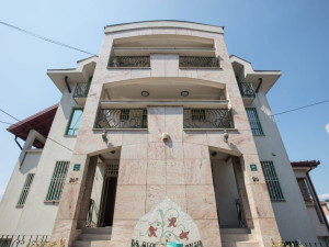 Grbavica - Vila Apartman CCA 216 m2