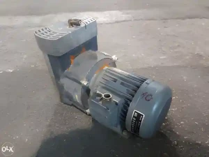KOMPRESOR PNEUMATEX 0.37kW