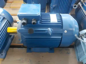 ELEKTRO MOTOR 4kW 960obrt.