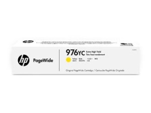 Originalna HP žuta tinta hp 976yc 16000 str.