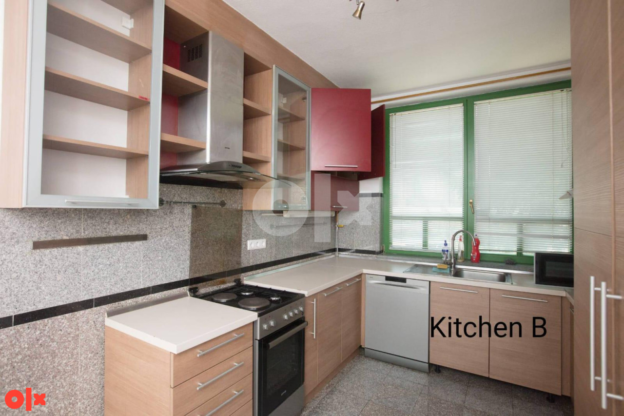 Grbavica - Vila Apartman CCA 202 m2 11