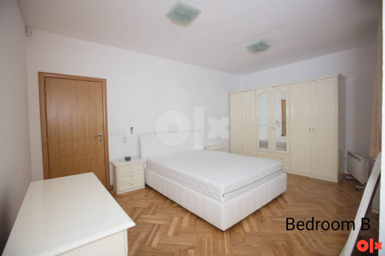Grbavica - Vila Apartman CCA 202 m² – pohled 6