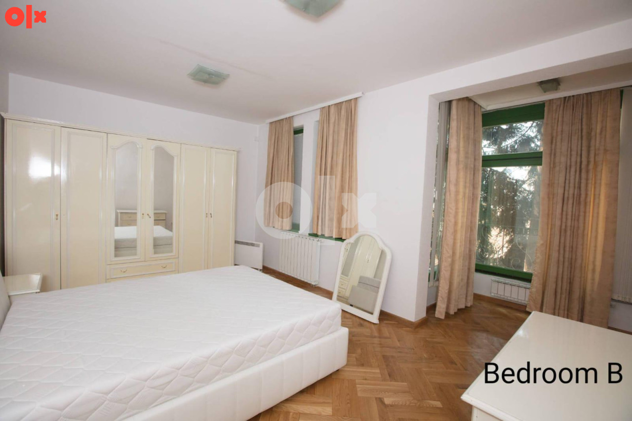 Grbavica - Vila Apartman CCA 202 m² – další