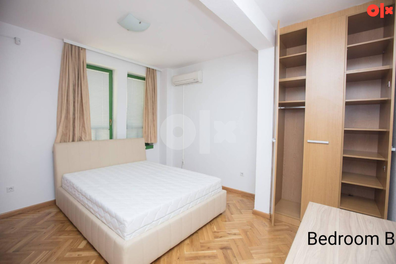Grbavica - Vila Apartman CCA 202 m2 8