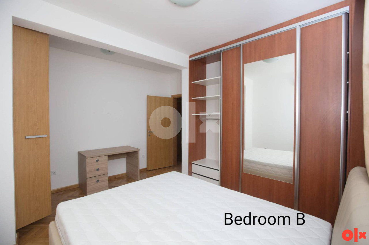 Grbavica - Vila Apartman CCA 202 m2 9