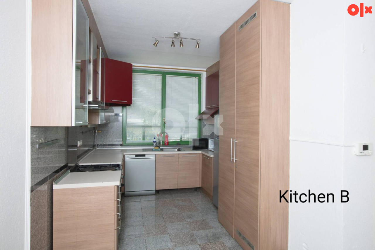 Grbavica - Vila Apartman CCA 202 m2 10