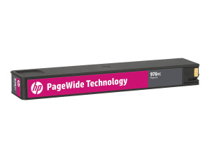 Originalna HP crvena tinta hp 976yc 16000 str.