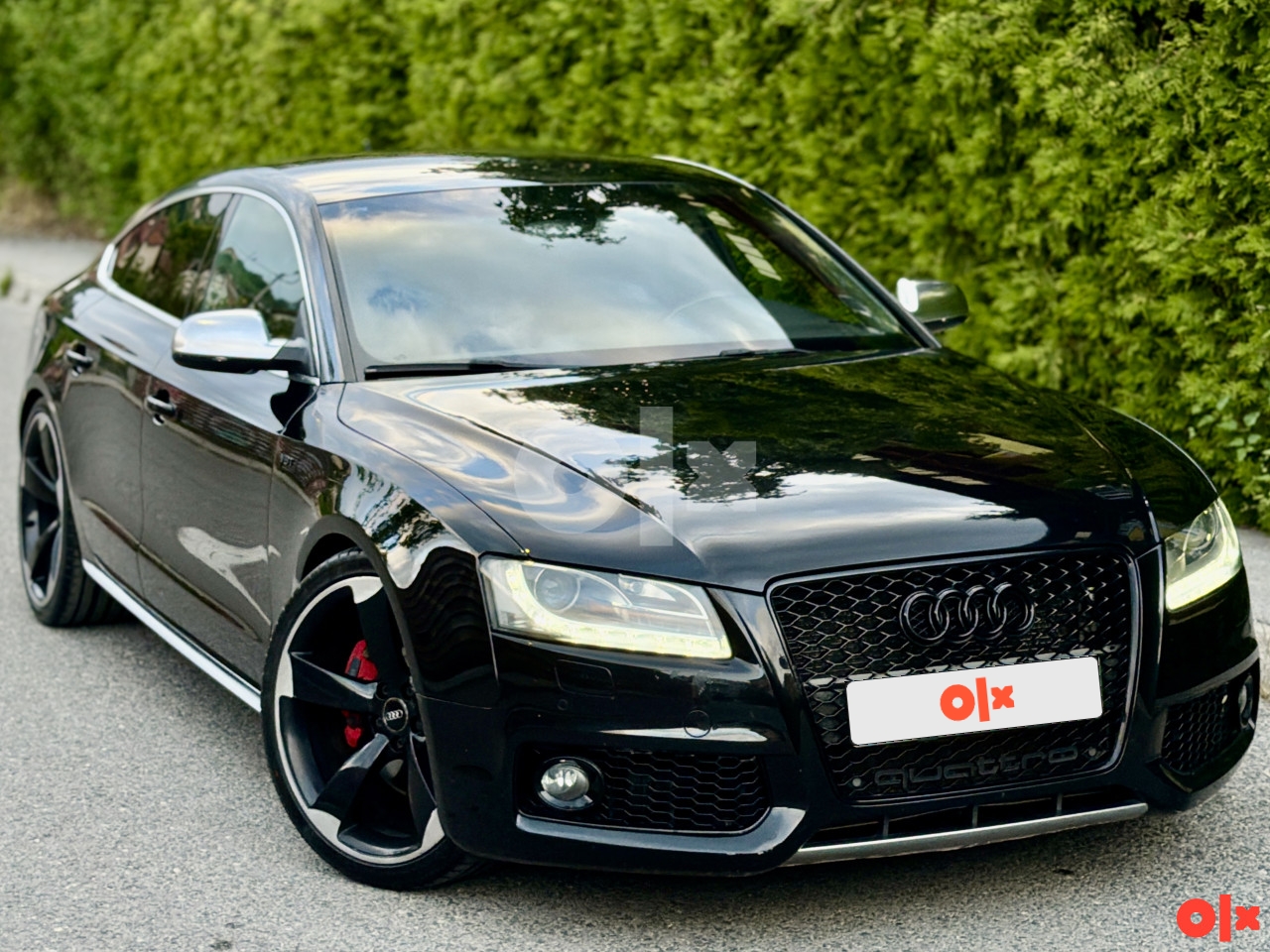 Audi S5 Sportback 3.0 TFSI 400ks S-Tronic Keyless ABT A5 RS5