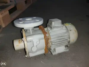 PUMPA ZA VODU 0.55kW