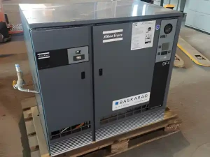 KOMPRESOR ATLAS COPCO SF4
