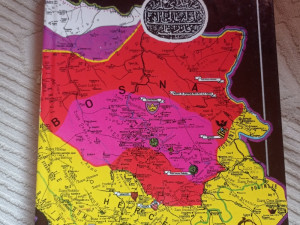 Historija Bošnjaka Mustafa Imamović