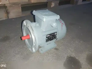 ELEKTRO MOTOR 0.55kW 1360obrt. NOV!