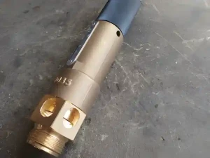 SIGURNOSNI VENTIL HONEYWELL