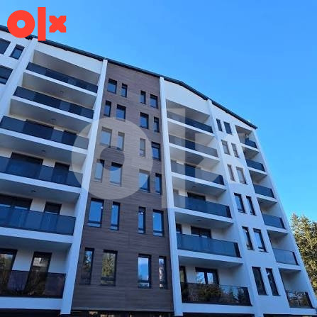 Trebević Residance Premium apartman sa garažnim mjestom