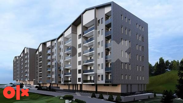 Trebević Residance Premium apartman sa garažnim mjestom 2