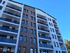 Trebević Residance Premium apartman sa garažnim mjestom