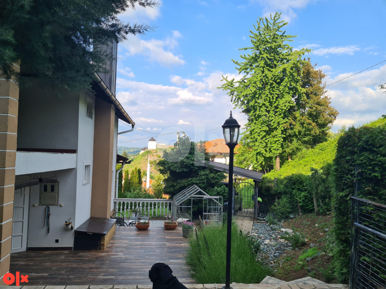 Zemljište Tešanj 900m2