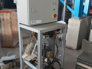 GENERATOR HLADNE MAGLE