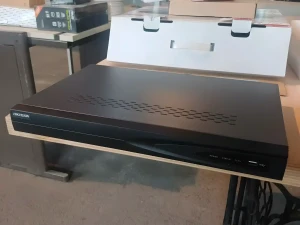 HIKVISION MREZNI SNIMAC
