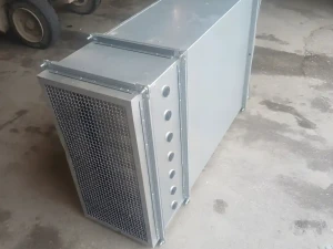 TURBINSKI VENTILATOR 0.45kW