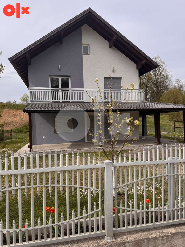 Kuća Živinice