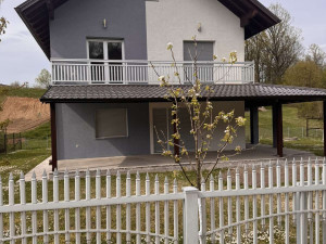 Kuća Živinice