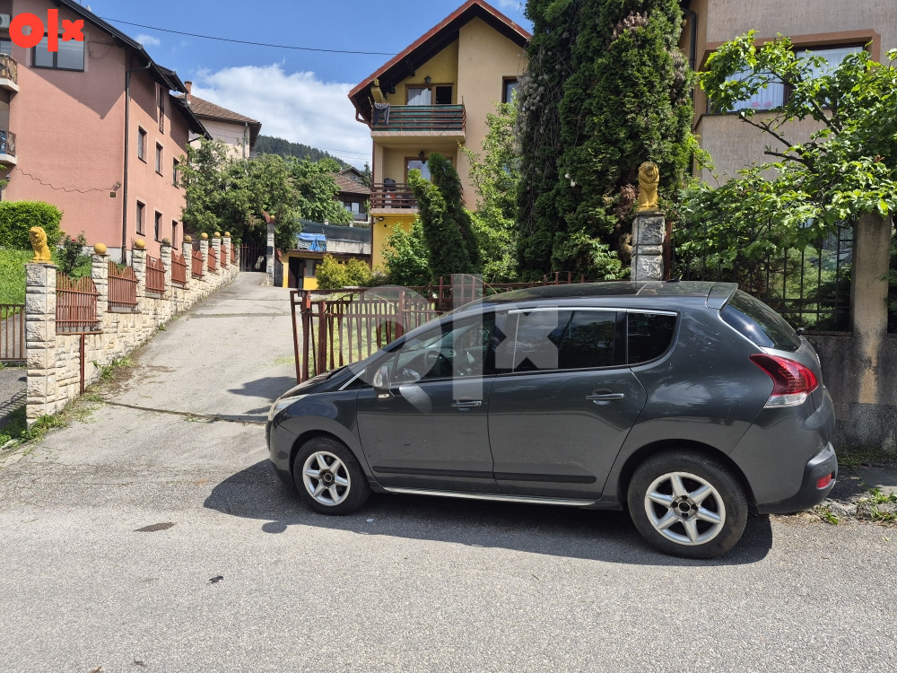 Soba Sarajevo - Novo Sarajevo - Więcej