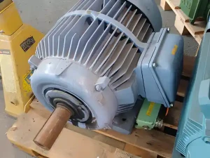 ELEKTRO MOTOR 37kW 1450obrt.