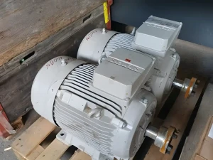 ELEKTRO MOTOR 30kW 1470obrt.